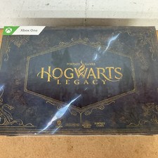 Hogwarts Legacy Collector's