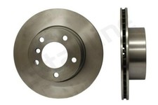 DISCHI FRENO ANTERIORI BMW