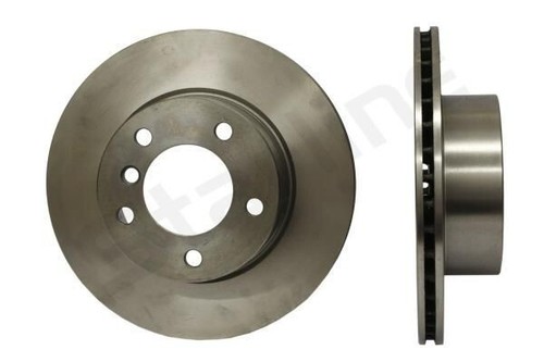 Dischi freno anteriori bmw - anteriori,