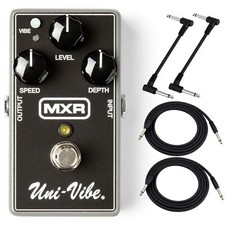 MXR M68 Uni-Vibe Pedale