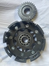 Trasmissione A Denti Dritti