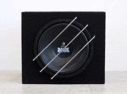 Subwoofer helix s blu - subwoofer,
