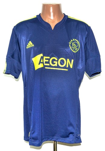 Maglia calcio away - calcio,