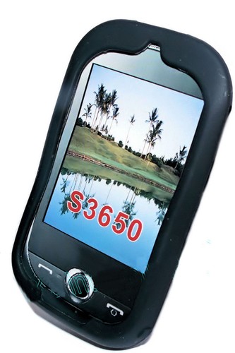 Custodia cellulare tpu - custodia,