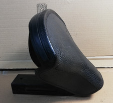 SELLA MONOPOSTO GIULIARI PER CICLOMOTORI D'EPOCA