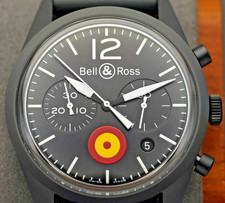 Orologio da uomo Bell & Ross
