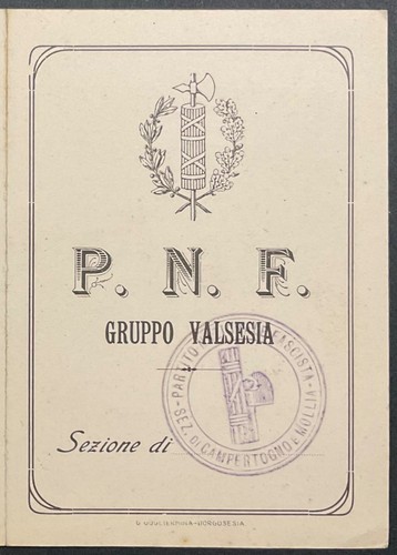 Mollia vercelli pnf - mollia,