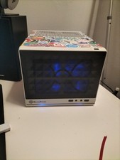 Pc Desktop assemblato mini itx