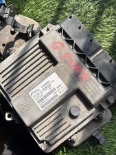 Centralina Motore Fiat Grande