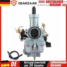 Carburatore 30mm per Moto