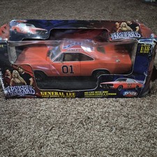 Caricabatteria dodge 18 - dodge, 1:18
