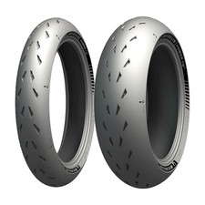 Coppia gomme michelin - coppia,