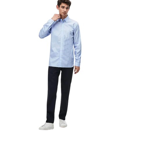 Camicia uomo lacoste - uomo, fit
