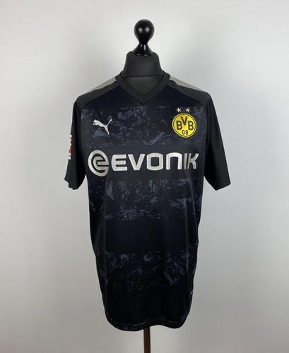 Maglia calcio trasferta