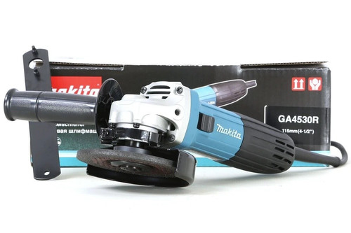 Smerigliatrice makita ga4530r - makita,