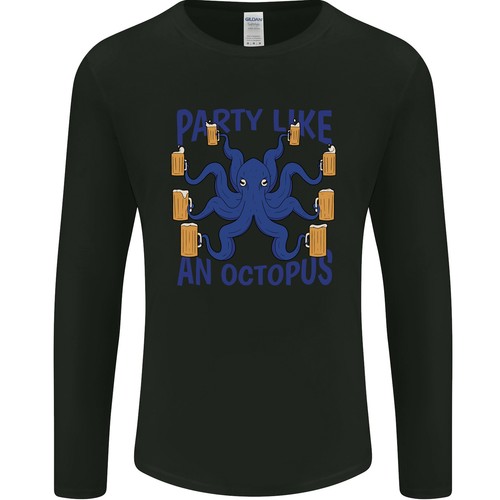 Shirt divertente per uomini - t-shirt,