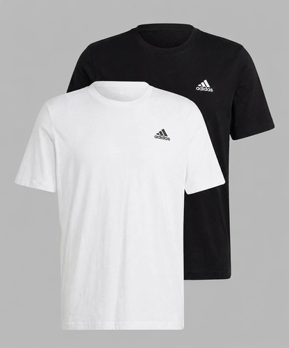Adidas confezione due - adidas,