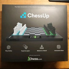Smart elettronica ChessUp 2 di
