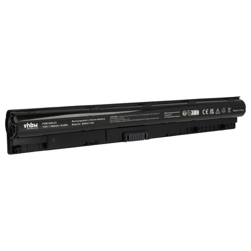 Batteria per dell - batteria,