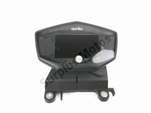 Compteur aprilia dorsoduro - compteur,