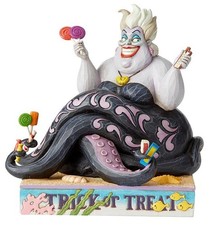 La Sirenetta Ursula Halloween