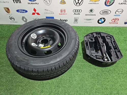 Kit ruota scorta citroen - kit,