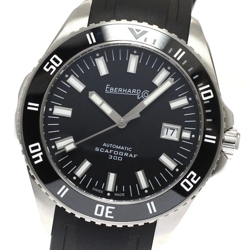Eberhard scafograf 300 - eberhard,