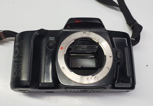 Olympus om101 fotocamera - olympus,
