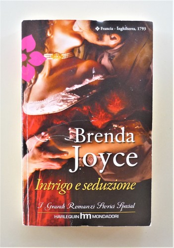 Intrigo seduzione brenda - e,