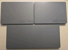 Sizzix Stampin' Up BIGZ XL, O Albero di Natale, Flower Frenzy L Die & Fry Box