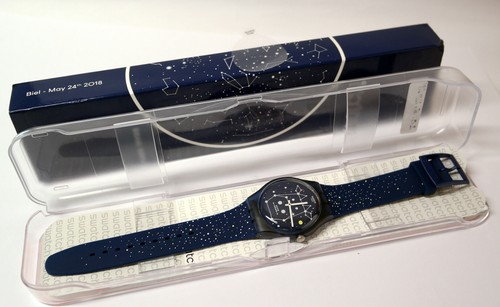 Swatch special 2018 suoz289 - swatch,