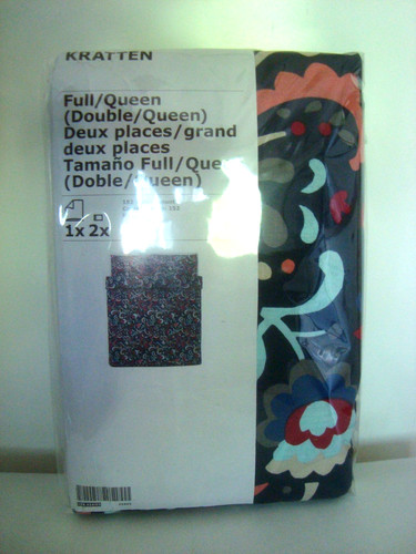Copripiumino ikea kratten con - ikea,