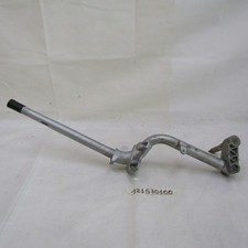 Forcella anteriore monobraccio