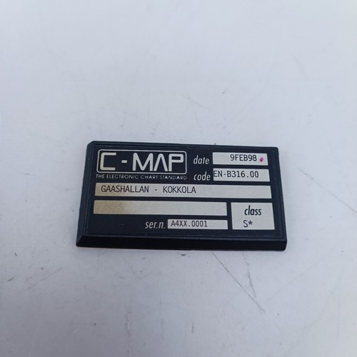 Map b316 - nt, en-b316