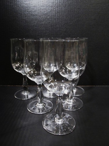 Calici acqua alti 7 - acqua, 7,25"