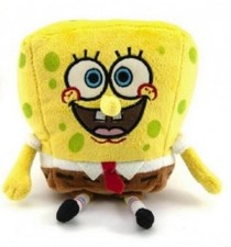 SPONGEBOB BOB SPUGNA Peluche