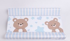 Mella Kids Fasciatoio in Gomma