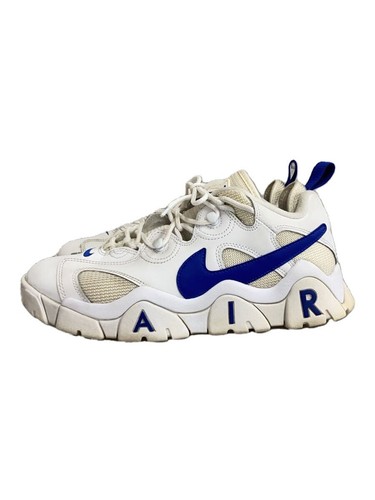 Nike air barrage - nike, low/air