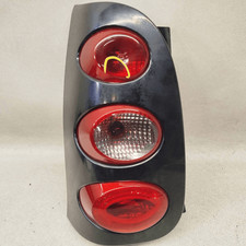 Fanale post. SX SMART SMART COUPE' (C450) Passion 800 cdi(30kw) 03> Cpè