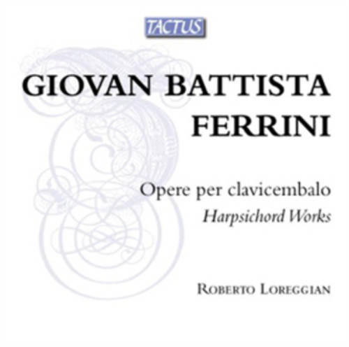 Giovan battista ferrini - battista,