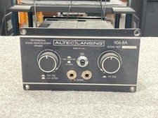 Unità singola di rete ALTEC