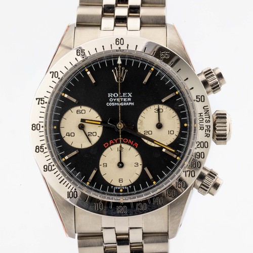 Rolex cosmograph daytona - cosmograph, 37mm