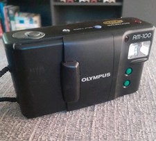 Olympus AM-100 fotocamera 35