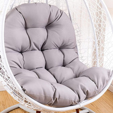 Cuscino per Sedia a Uovo