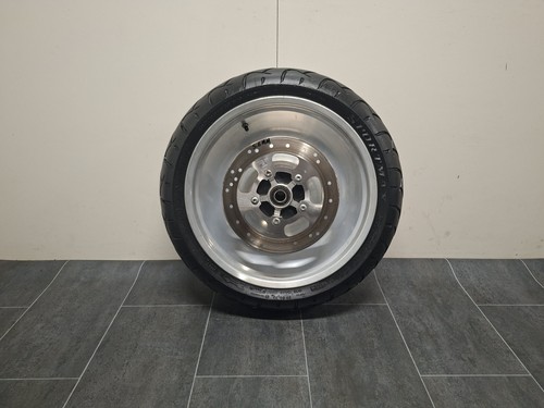 Harley davidson vrsca rod - davidson,