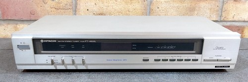 Hitachi sintonizzatore - hitachi, am-fm