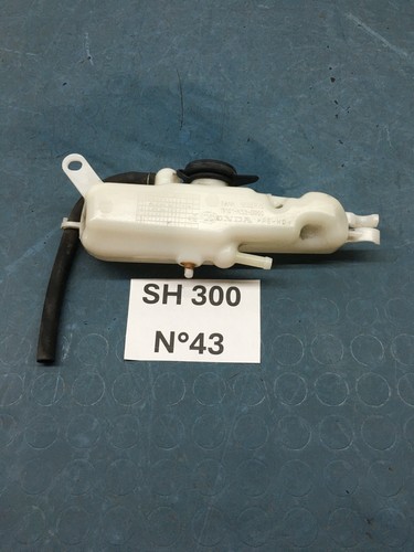 Vaschetta liquido honda 300 - vaschetta, sh