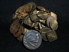 C1755 Medaglia Commemorativa