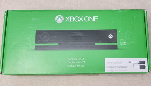 Sensore kinect microsoft box - sensore, x
