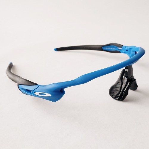 Oakley radar zaffiro opaco - oakley,